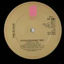 12'' - The O'Jays - Extraordinary Girl