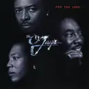 CD - The O'Jays - For The Love...