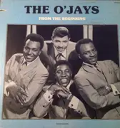 LP - The O'Jays - From The Beginning