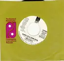 7inch Vinyl Single - The O'Jays - Hurry Up & Come Back