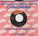 7inch Vinyl Single - The O'Jays - One Night Affair / Deeper In Love With You