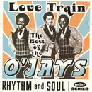 CD - The O'Jays - Love Train: The Best Of The O'Jays