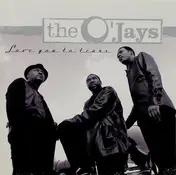 The O'Jays - Love You to Tears