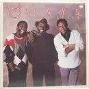 LP - The O'Jays - Love Fever