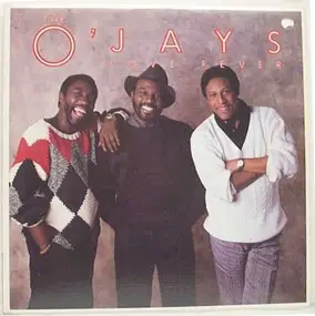 The O'Jays - Love Fever
