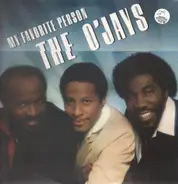 The O'Jays - My Favorite Person