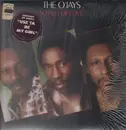 LP - The O'Jays - So Full Of Love