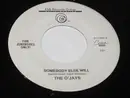 7inch Vinyl Single - The O'Jays - Somebody Else Will