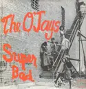 LP - The O'Jays - Super Bad