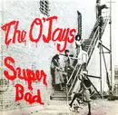 LP - The O'Jays - Super Bad