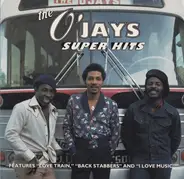 The O'Jays - Super Hits