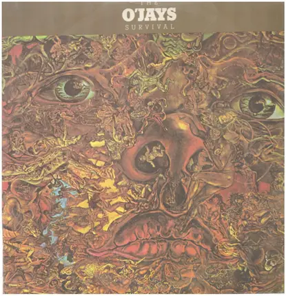 The O'Jays - Survival