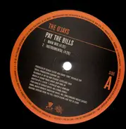 The O'Jays - Pay The Bills