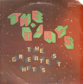 The O'Jays - The Greatest Hits