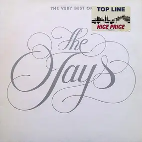 The O'Jays - The Very Best Of The O'Jays