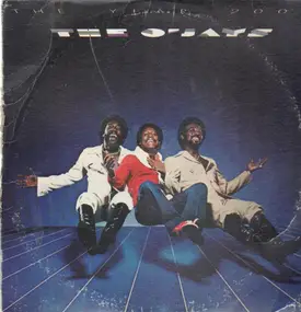 The O'Jays - The Year 2000