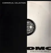 The O'Jays, MFSB, Altern 8, 2 Unlimited a.o. - Commercial Collection 4/92