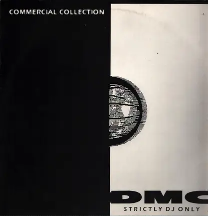 The O'Jays, MFSB, Altern 8, 2 Unlimited a.o. - Commercial Collection 4/92