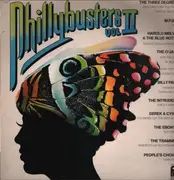 LP - The O'Jays, Billy Paul, The Intruders - Phillybusters Vol II