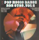 LP - The O'Jays, Edgar Winter, Redbone - Pop Music Dance Non Stop Vol. 2 - RARE EPIC COMP