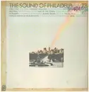 LP - The O'Jays, Harold Melvin & The Blue Notes, Billy Paul, Bunny Sigler, MFSB a.o. - The Sound Of Philadelphia '73