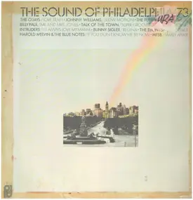 The O'Jays - The Sound Of Philadelphia