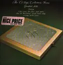 LP - The O'Jays - Collector's Items - Greatest Hits
