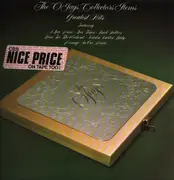 LP - The O'Jays - Collector's Items - Greatest Hits