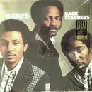 LP - The O'Jays - Back Stabbers - 180 Gram, Still Sealed
