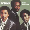 CD - The O'Jays - Back Stabbers
