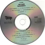 CD - The O'Jays - Back Stabbers