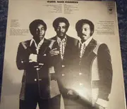 LP - The O'Jays - Back Stabbers