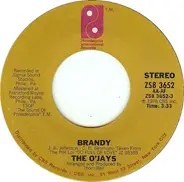 The O'Jays - Brandy