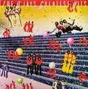 LP - The O'Jays - Greatest Hits