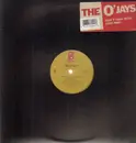 12inch Vinyl Single - The O'Jays - Don't Take Your Love Away