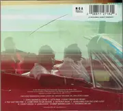 CD - The O'Jays - For The Love...