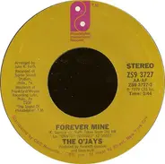 The O'Jays - Forever Mine