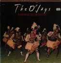 LP - The O'Jays - Message In The Music