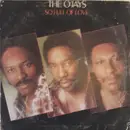 LP - The O'Jays - So Full Of Love