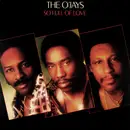LP - The O'Jays - So Full Of Love