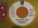 7inch Vinyl Single - The O'Jays - Sing A Happy Song