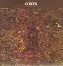 LP - The O'Jays - Survival