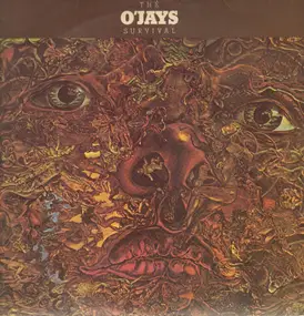 The O'Jays - Survival