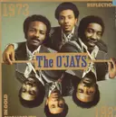 Double LP - The O'Jays - Reflections In Gold (1973 -1982)