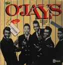 LP - The O'Jays - Working On Your Case