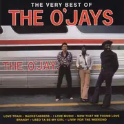 CD - The O'Jays - The Very Best Of The O'Jays
