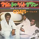 7inch Vinyl Single - The O'Jays - Time To Get Down