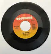 7inch Vinyl Single - The O'Kanes - Oh Darlin'