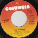 7inch Vinyl Single - The O'Kanes - One True Love / If I Could Be There