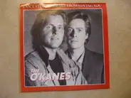 The O'Kanes - Can't Stop My Heart From Loving You